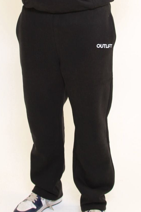 Men’s Straight Leg Bottoms