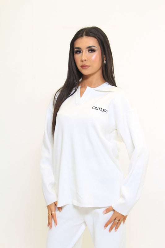 Women’s Flex Lounge Jumper