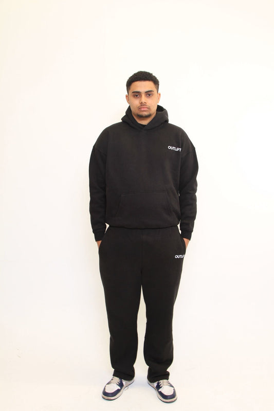 Men’s OUTLIFT Oversized Hoodie