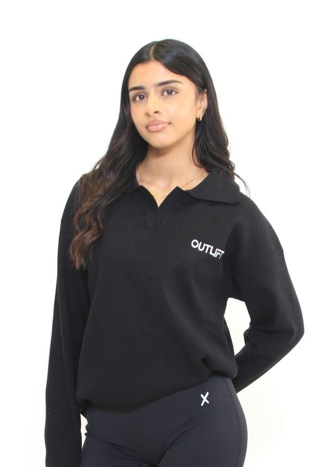 Women’s Flex Lounge Jumper